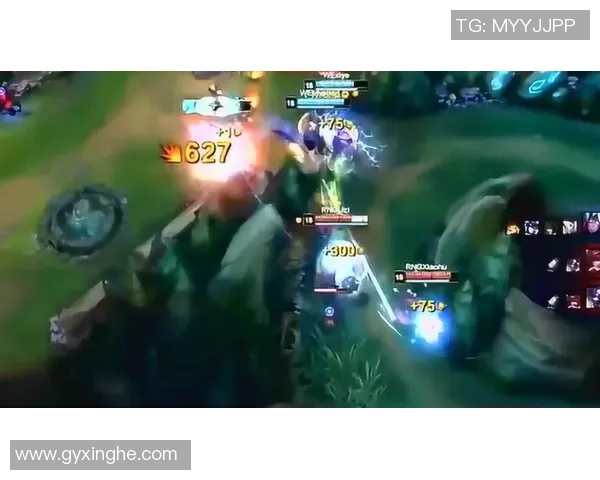 LNG战队崛起之路：从默默无闻到英雄联盟赛场的璀璨星辰